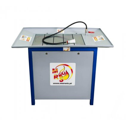 Umývací stôl MST 800 XL + segmentový kohútik