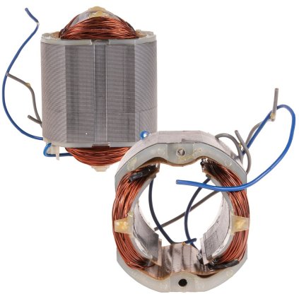Stator pre leštičku G80265
