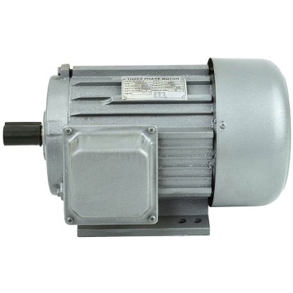 GEKO Elektromotor pre 2,2 kW 400V pre pokosovú pílu na kov