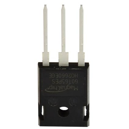 Modul IGBT pre zváračku MMA-220 NO. 19