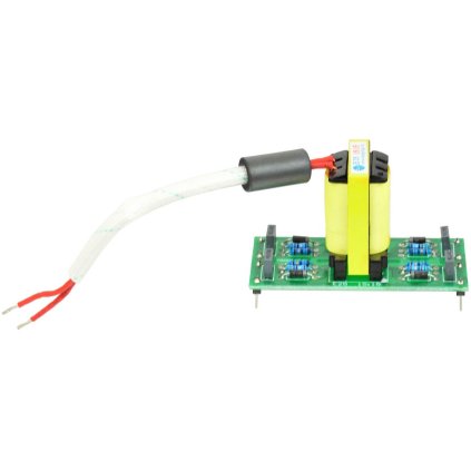 Stabilizačná elektronická doska pre zváračku MMA-200 NO. 21