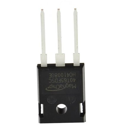 Modul IGBT pre zváračku MMA-200 NO. 19