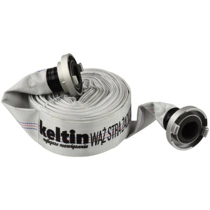 KELTIN požiarna hadica 2" 20m s koncovkami K00150