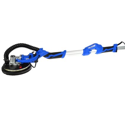 GEKO Brúska na sadrokartón a omietku 710 W 225 mm 2 x LED G80268