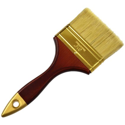 GEKO Štetec anglický PROFI 3,5" G66012