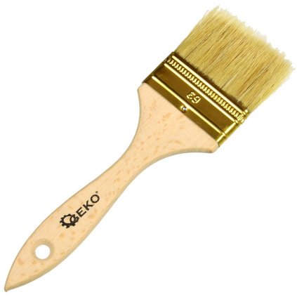 GEKO Štetec polo-anglický 63 mm