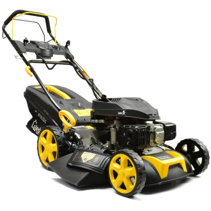 Kosačka s pojazdom a elektrickým štartom 51cm JG
