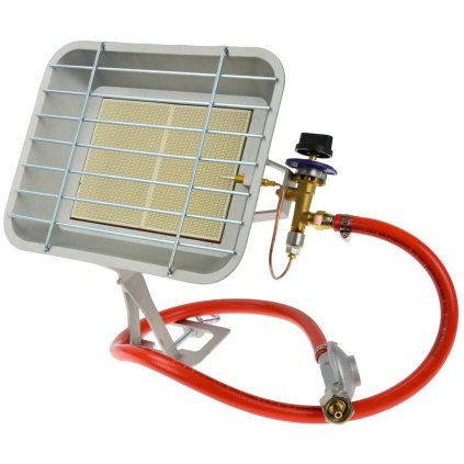 Plynový ohrievač- slniečko GEKO 4600W G80530