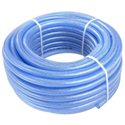 GEKO Vystužená technická hadica z PVC 50 m 12,5 x 2,5 mm G73705