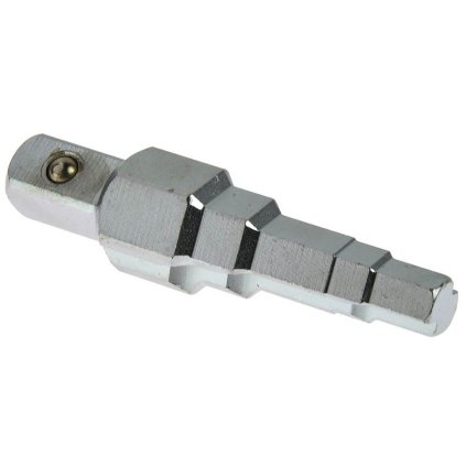 GEKO Nadstavec na skrutkovač 1/2" 5 stupňový 3/8-1" G01780