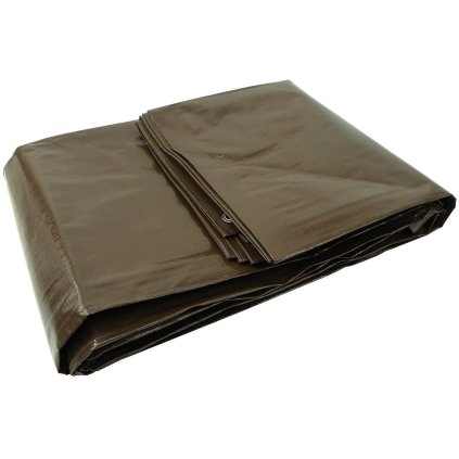 Krycia plachta - celta GEKO 4x5m - extra hrubá 200g/m² G70721