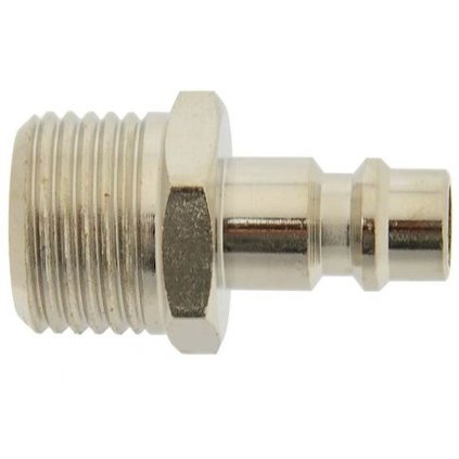 Rýchlospojka 1/2" "Samec" vonkajší závit G02980