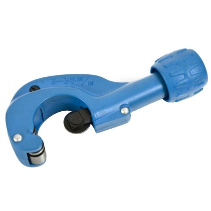 GEKO Rezačka pre medené rúrky Profi 3 - 35 mm G01373