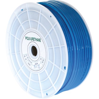Adler hadica na vzduch PU 4x2mm - metráž 0149.0