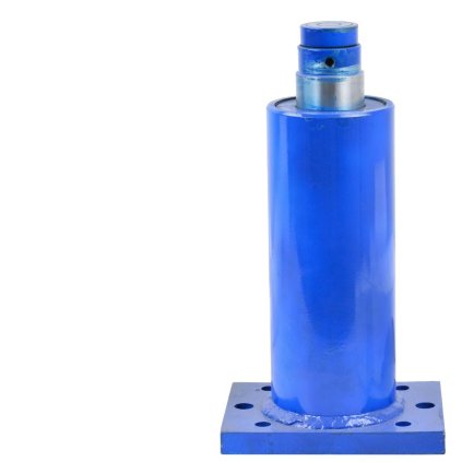 GEKO Hydraulický valec na lis 50t