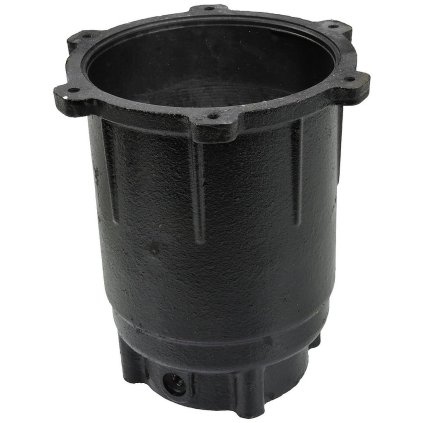 Kryt pre čerpadlo WQD 10-8-0,55 G81449A