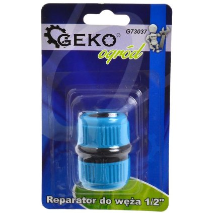 GEKO Spojka 1/2" BLUE LINE G73037