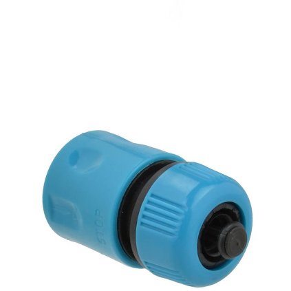 Rýchlospojka 1/2" so stopkou BLUE LINE