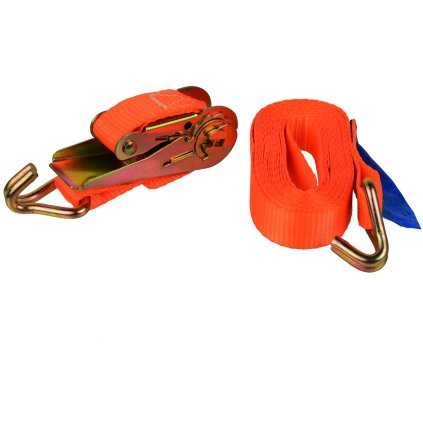 Upínací pás s hákom 4m 1T 25mm G02384