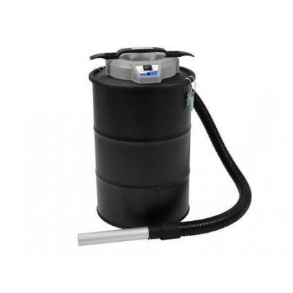 GEKO Vysávač na popol 20l 1000W