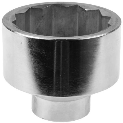 Nástrčná hlavica 12-uhol. 80mm 1" G14180