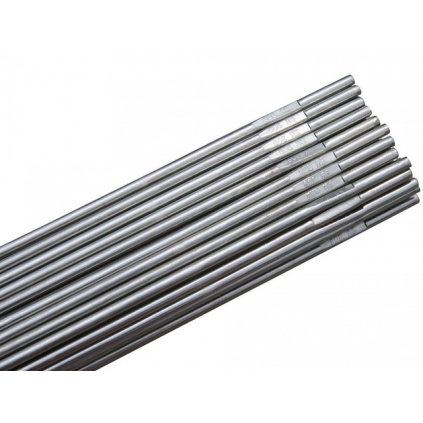 Drôt na zváranie nehrdzavejúcej ocele ER316LSi TIG 5kg 1m Ø 2,0 mm