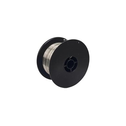 Drôt na zváranie nehrdzavejúcej ocele ER316LSi MIG D100 1kg Ø 1,0 mm 7811674