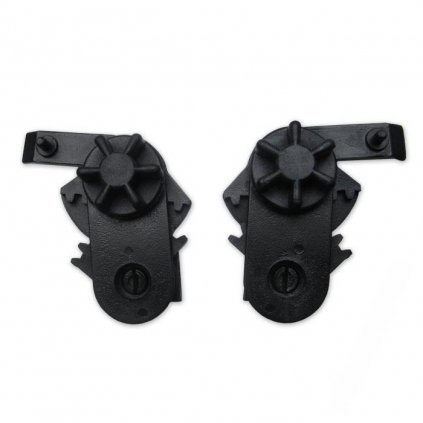 Súprava držiakov L+P pre Sherman - profi V1a a V2a