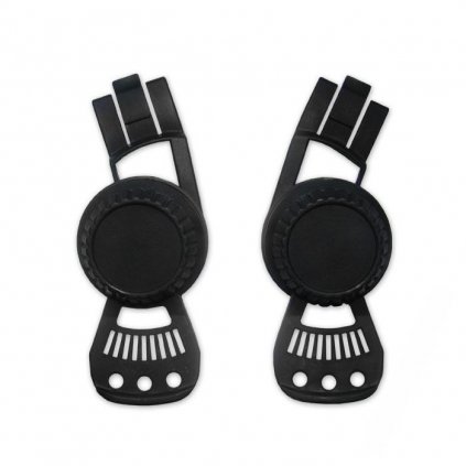 Súprava držiakov L+P pre Sherman - profi V3a/V3b