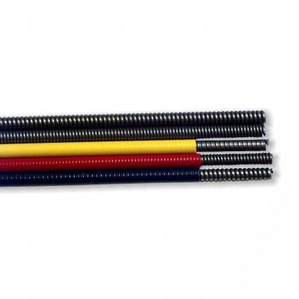 Oceľový bowden neobaľovaný ∅ 1,2 mm