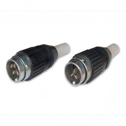 Konektor typ TUCHEL 5 pin