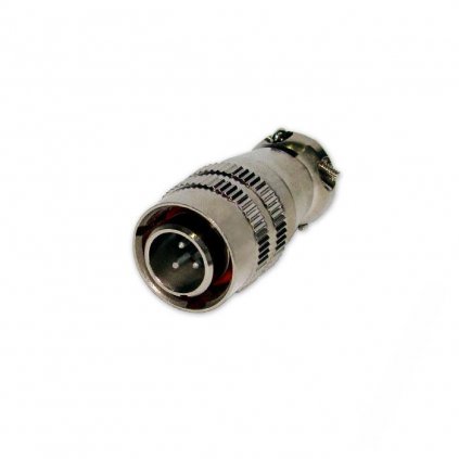 Konektor typ Digitec 3 pin samec