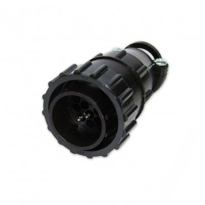 Konektor typ Digitec 14 pin samec