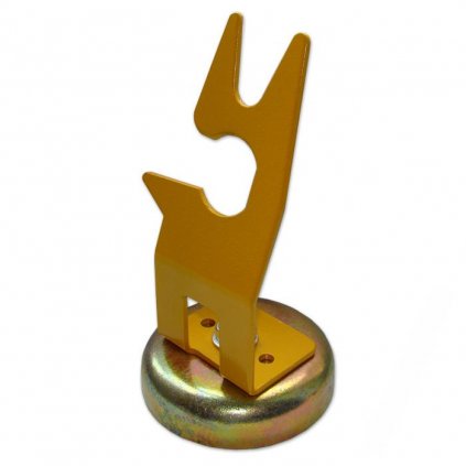 Magnetický držiak TIG