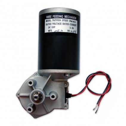 Motor podávača drôtu 2RA / 4RA / 4Rn  42V P