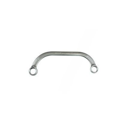 SilverTools Sada kľúčov pre alternátor typ-C 5 ks. 10 -19 mm