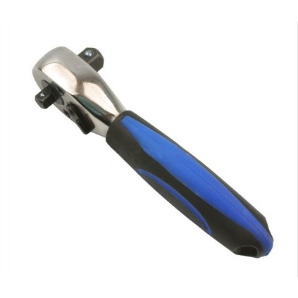 Mini račňa 3/8 a 1/4 col 72 zubová