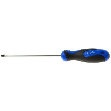 Skrutkovač plochý 3x100 mm GEKO G32040