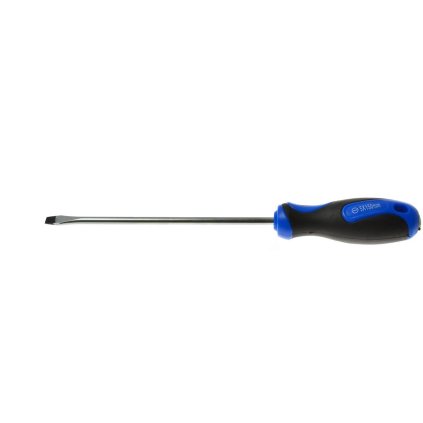 Skrutkovač plochý 5x150 mm GEKO G32044