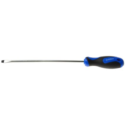 Skrutkovač plochý 5x200 mm GEKO G32045