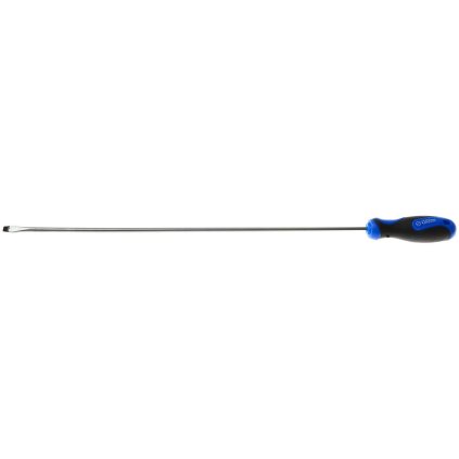 Skrutkovač plochý 4x400 mm GEKO G32052