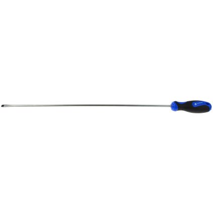 Skrutkovač plochý 5x400 mm GEKO G32054