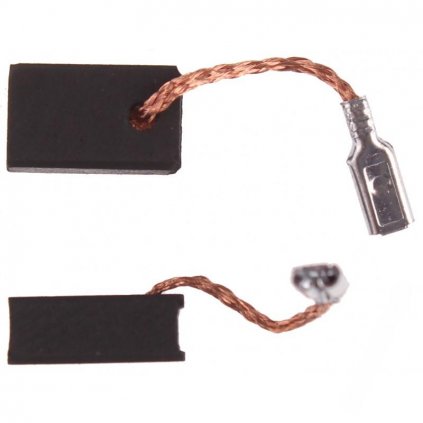 Uhlíky pre značku Celma 5.4x8.5x14 mm - pár