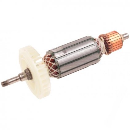 Rotor pre uhlovú brúsku Makita 9554HN/NB 9555HN/NB.