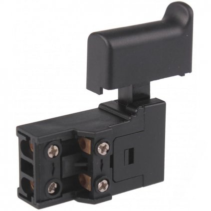 Spínač pre vŕtacie kladivá, 43,5x33 mm