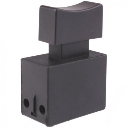 Spínač pre uhlové brúsky s priemerom kotúča 180