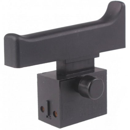 Spínač pre čínske uhlové brúsky 43-CD494