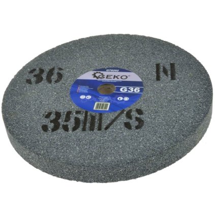 Brúsny kotúč pre stolovú brúsku 200x20x16mm G36 G78292