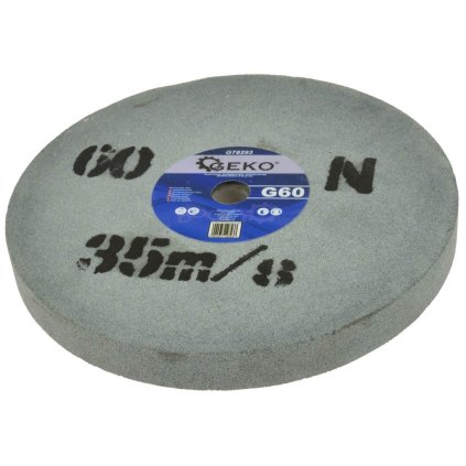 Brúsny kotúč pre stolovú brúsku 200x20x16mm G60 G78293