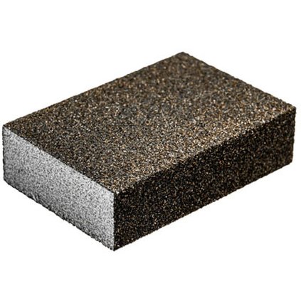 Brúsna huba P220 E5489